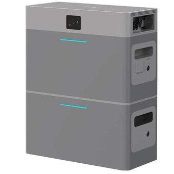  Портативная зарядная станция Deye AE-FS2.0-2H2 1000Вт 2000Втч (Китай) 