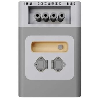  Портативная зарядная станция Deye AE-FS2.0-2H2 1000Вт 2000Втч (Китай) 