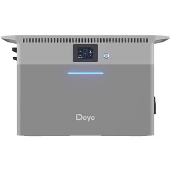  Портативная станция питания и хранения энергии Deye SUN-BK250-2.56KWH-EU-AM4-18L 2500Вт 2560Втч (Китай) 