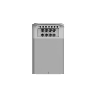  Портативная станция питания и хранения энергии Deye SUN-BK250-2.56KWH-EU-AM4-18L 2500Вт 2560Втч (Китай) 