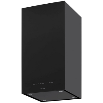  Вытяжка Krona Dita F Max 420 black SGC 
