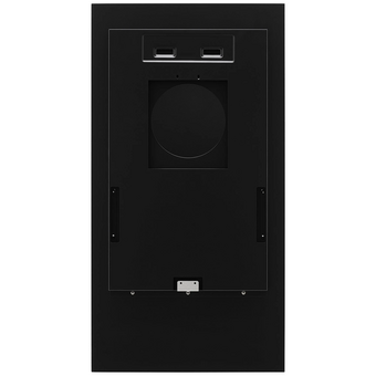  Вытяжка Krona Dita F Max 420 black SGC 