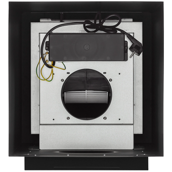  Вытяжка Krona Dita F Max 420 black SGC 