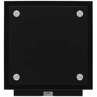  Вытяжка Krona Dita F Max 420 black SGC 
