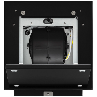  Вытяжка Krona Dita F Max 420 black SGC 