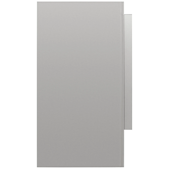  Вытяжка Krona Dita F Max 420 inox SGC 