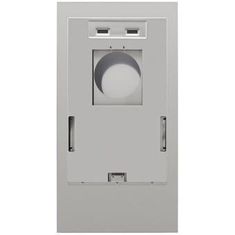  Вытяжка Krona Dita F Max 420 inox SGC 