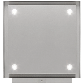  Вытяжка Krona Dita F Max 420 inox SGC 