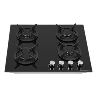  Варочная поверхность HOMSair HGG641BK 