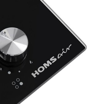  Варочная поверхность HOMSair HGG641BK 