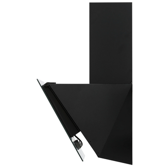  Вытяжка Krona Jina 600 Black S V2 