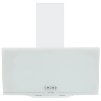  Вытяжка Krona Jina 600 White PB V2 