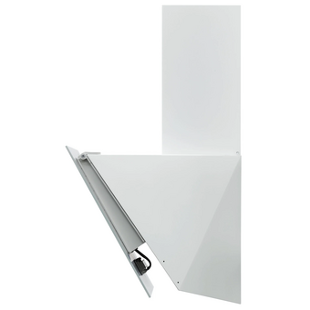  Вытяжка Krona Jina 600 White S V2 