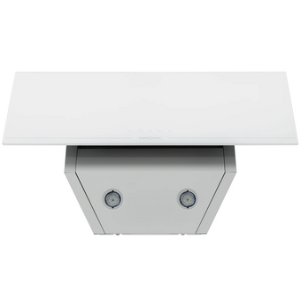  Вытяжка Krona Jina 600 White S V2 