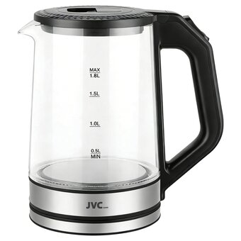  Электрочайник JVC JK-KE1807 