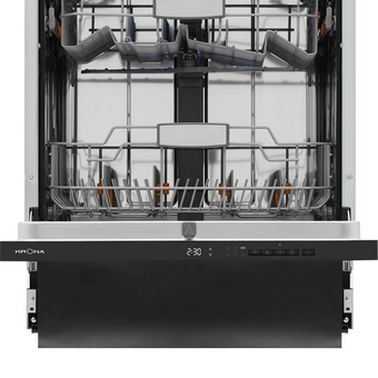  Встраиваемая посудомоечная машина Krona Lumera 60 BI V2 