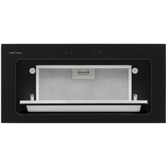  Вытяжка Krona Selina F Max 600 black SGC 