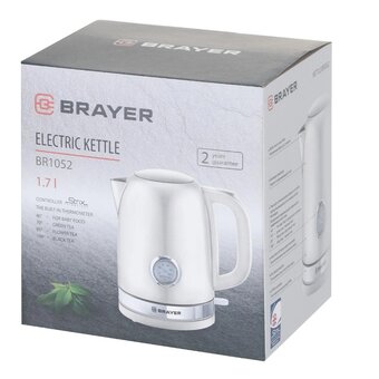  Электрочайник BRAYER BR1052 