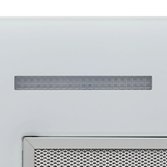  Вытяжка Krona Wermut 600 DN White PB 