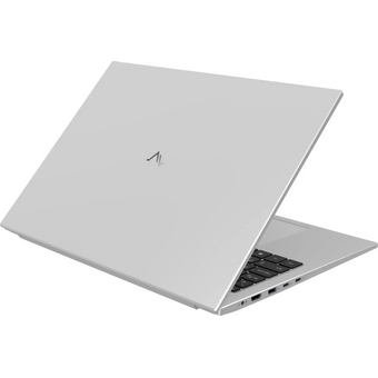  Ноутбук Maibenben M16B-R343UMB1SHSRE1-Win11H Ryzen 3 4300U 8Gb SSD512Gb AMD Radeon Graphics 16" IPS FHD+ (1920x1200) silver WiFi BT Cam 