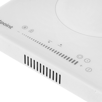  Варочная поверхность Hotpoint HR 3O2 WH 
