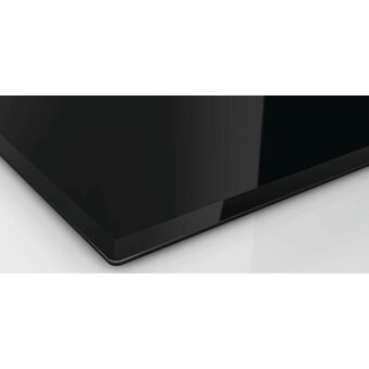  Варочная поверхность Bosch PKN651FP2E черный 