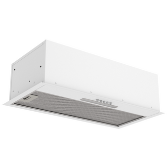  Вытяжка ELIKOR КВ Cube Basic 60П-630-К3Д Белый SM 