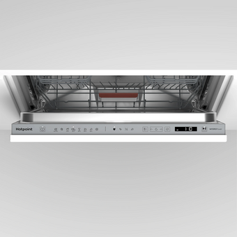 Встраиваемая посудомоечная машина Hotpoint HI 5D74 DF 