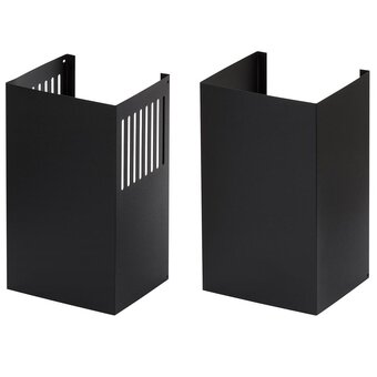  Вытяжка Krona Jina 500 Black PB V2 