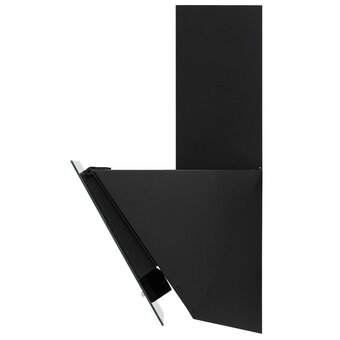  Вытяжка Krona Jina 500 Black PB V2 