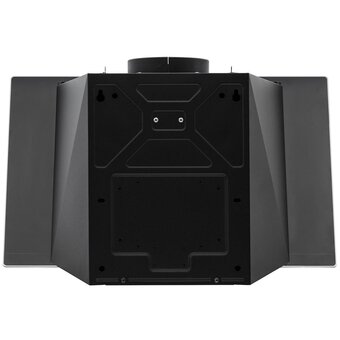  Вытяжка Krona Jina 500 Black PB V2 