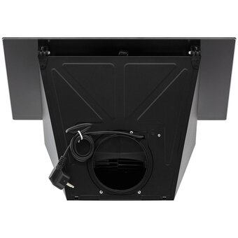  Вытяжка Krona Jina 500 Black PB V2 