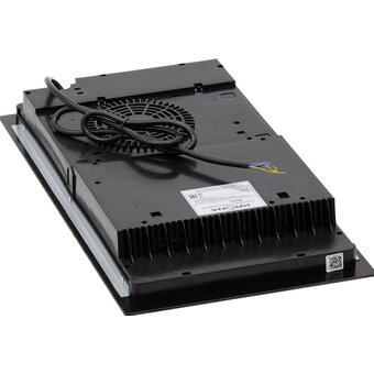  Варочная поверхность Krona Argon 30 BL 2BTS 