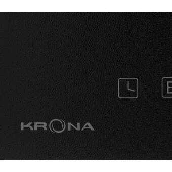  Варочная поверхность Krona Argon 30 BL 2BTS 