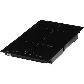  Варочная поверхность Krona Argon 30 BL 2BTS 