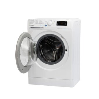  Стиральная машина INDESIT BWSE 7129X WSV RU 