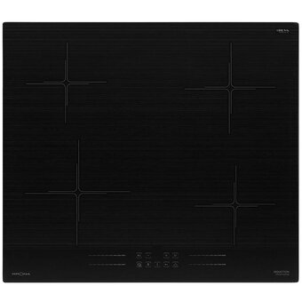  Варочная поверхность Krona Genesis 60 BL G2 