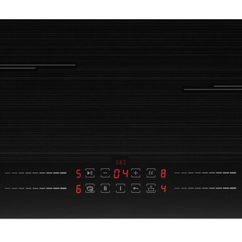  Варочная поверхность Krona Genesis 60 BL G2 