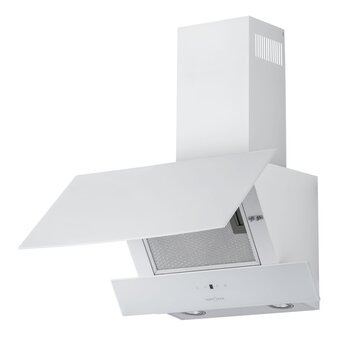  Вытяжка Krona Alva 600 white S 