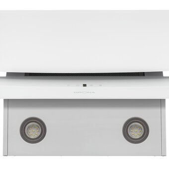  Вытяжка Krona Alva 600 white S 