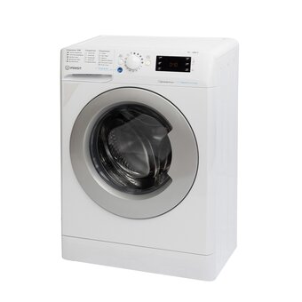  Стиральная машина INDESIT BWSE 7129X WSV RU 