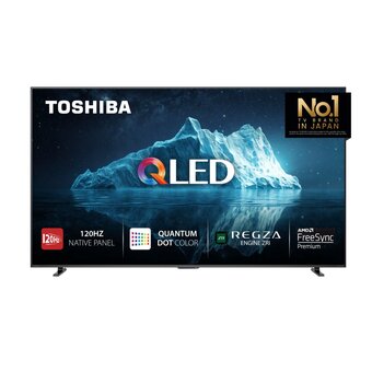  Телевизор TOSHIBA 65Z570SE 