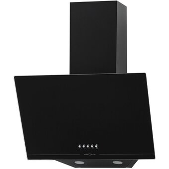  Вытяжка Krona Jina 500 Black PB V2 