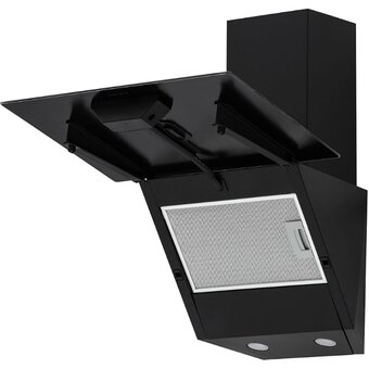  Вытяжка Krona Jina 500 Black PB V2 