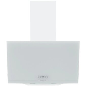  Вытяжка Krona Jina 500 White PB V2 