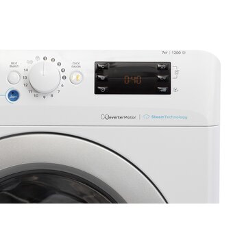  Стиральная машина INDESIT BWSE 7129X WSV RU 