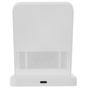  Беспроводное зарядное устройство Xiaomi 50W Wireless Charging Stand Pro белое 