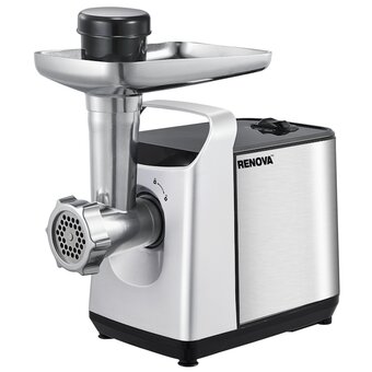  Мясорубка RENOVA MG220-R1SL 