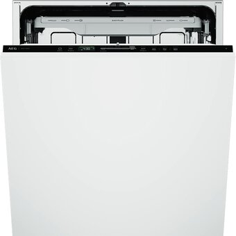  Встраиваемая посудомоечная машина AEG NG82IA20SK 