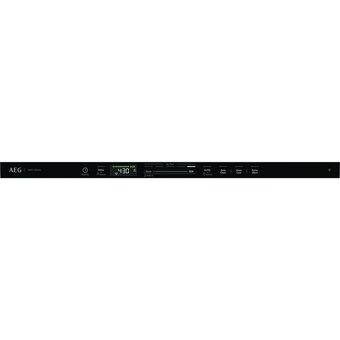  Встраиваемая посудомоечная машина AEG NG82IA20SK 